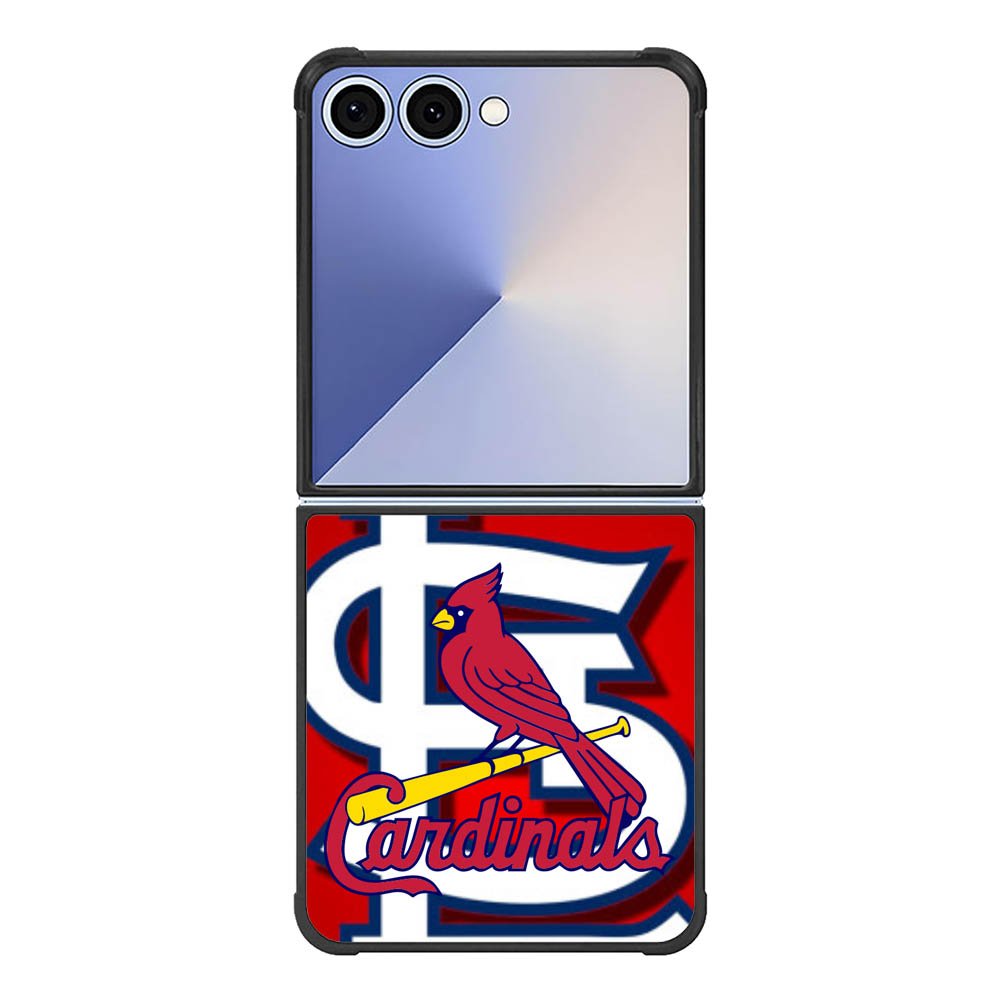 St Louis Cardinals 8th Samsung Galaxy Z Flip 7 5G Case