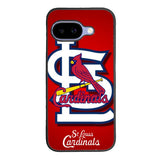 St Louis Cardinals Google Pixel 10A Case DC1730