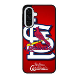 St Louis Cardinals 8th Samsung Galaxy A56 Case DC5943