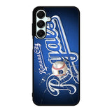 kansas city royals 1st Samsung Galaxy A16 Case DC3999