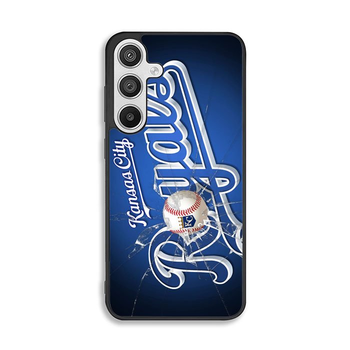 kansas city royals 1st Samsung Galaxy A26 Case DC3999