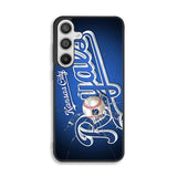 kansas city royals 1st Samsung Galaxy A26 Case DC3999
