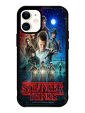 stranger things 2nd iPhone 12 Mini Case