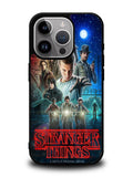 stranger things 2nd iPhone 15 Pro Case
