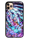 Abalone Shell 3rd iPhone 11 Pro Case