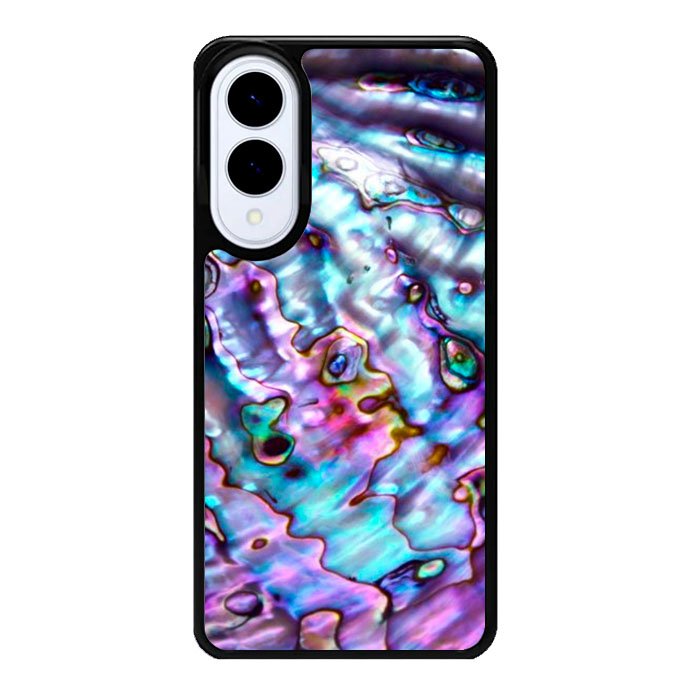 Abalone Shell Samsung Galaxy S25 Edge DC0019