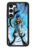 Dragon Ball Super Gogeta Blue Samsung Galaxy S23 5G Case