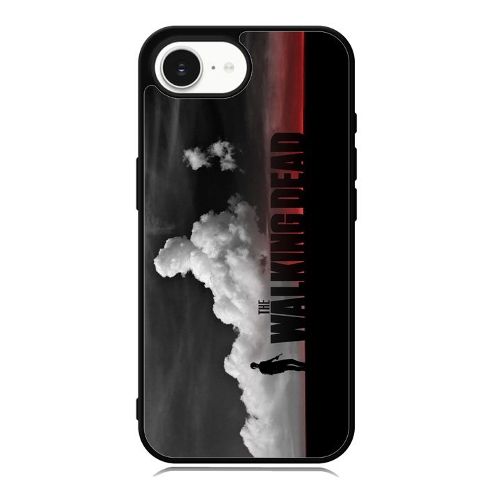 The Walking Dead Case iPhone 16e Case DC1882