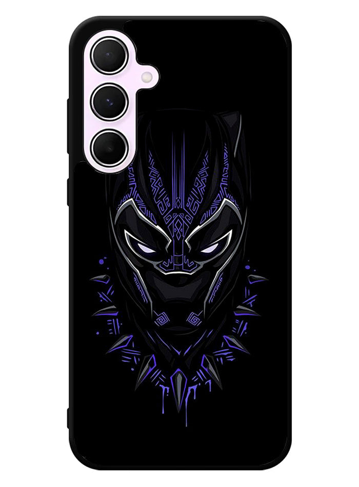 Black Panther 2nd Samsung Galaxy A35 5G Case
