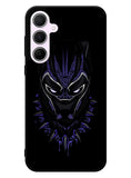 Black Panther 2nd Samsung Galaxy A35 5G Case