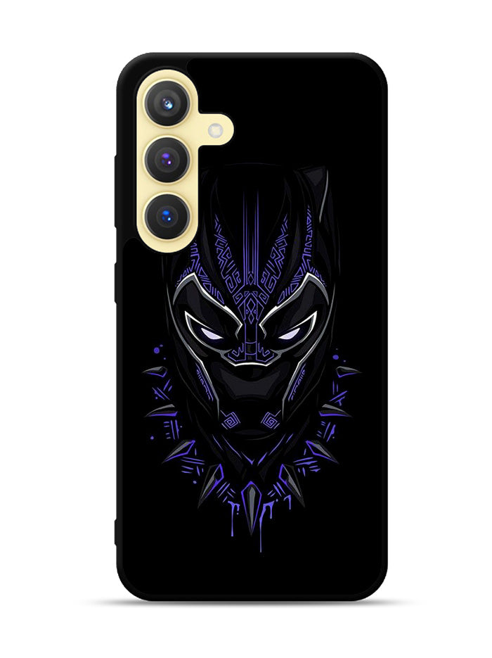 Black Panther 2nd Samsung Galaxy S24 Plus 5G , Samsung Galaxy S24+ 5G Case