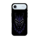 Black Panther 2nd iPhone Air Case