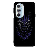 Black Panther 2nd Motorola Moto Edge 2022 Case