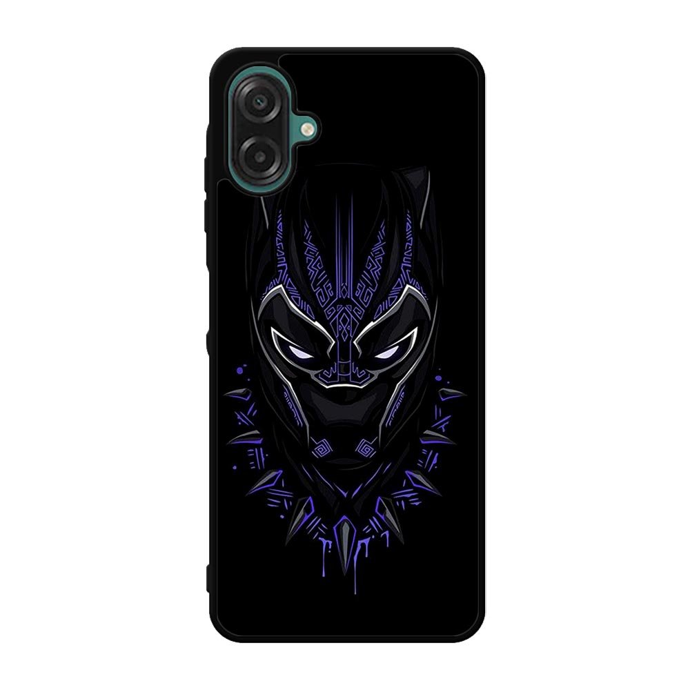 Black Panther 2nd Samsung Galaxy A07 Case