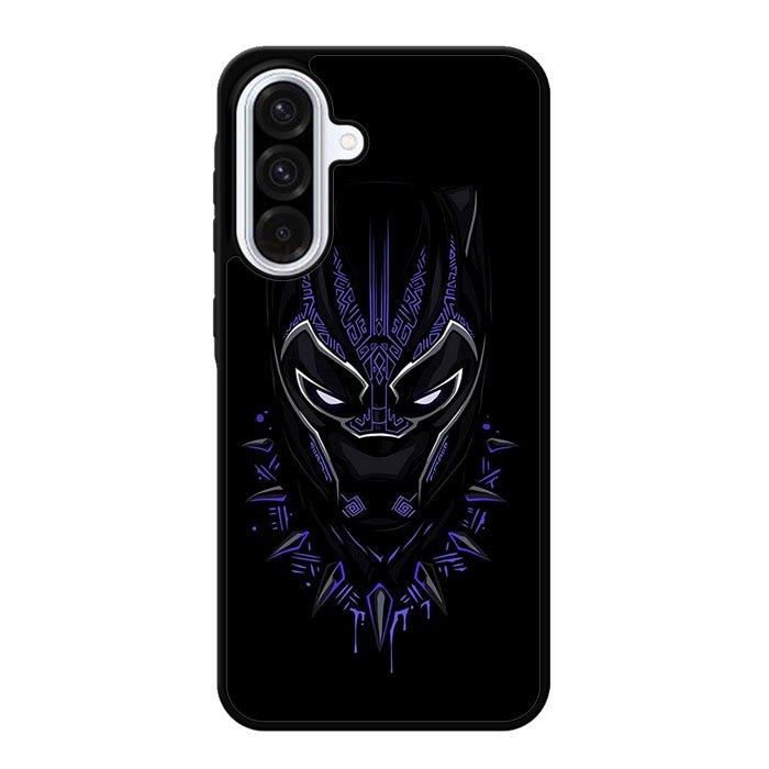 Black Panther Samsung Galaxy A56 Case DC0194