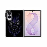 Black Panther Samsung Galaxy Z Fold 8 Case DC0194