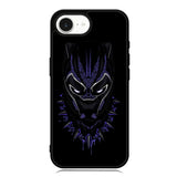 Black Panther iPhone 16e Case DC0194
