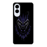 Black Panther Samsung Galaxy S25 Edge DC0194