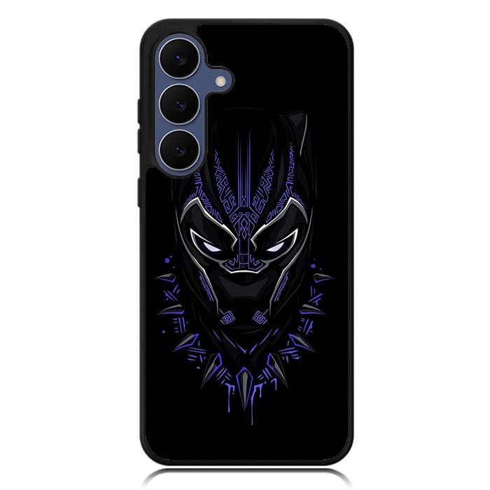 Black Panther Samsung Galaxy S23 FE Case DC0194