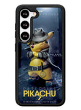 Pokemon Detective Pikachu Samsung Galaxy S23 Plus 5G / Samsung Galaxy S23+ 5G Case