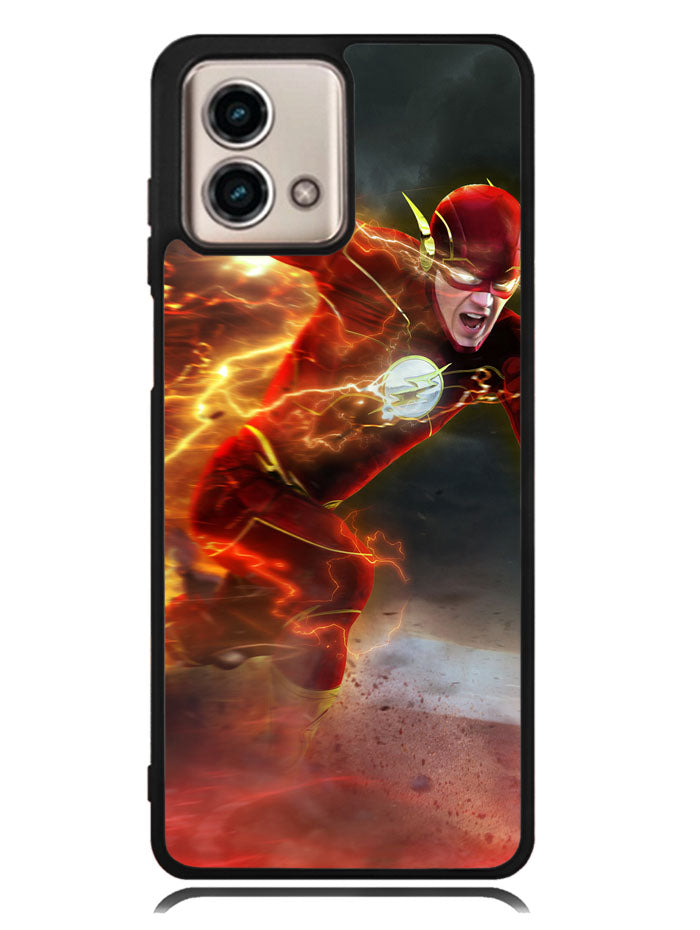 The Flash Series Motorola Moto G Stylus 5G 2023 Case