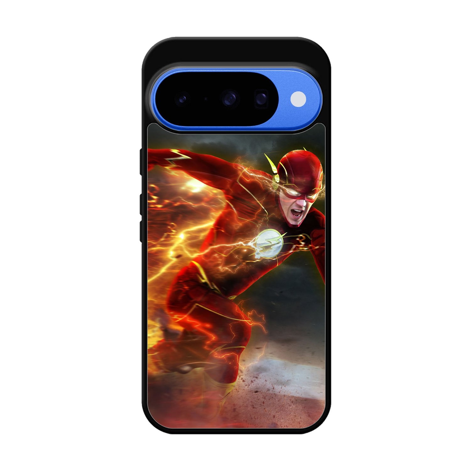 The Flash Series Google Pixel 10 Case