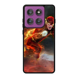 The Flash Series Motorola Moto Edge 60 Pro Case