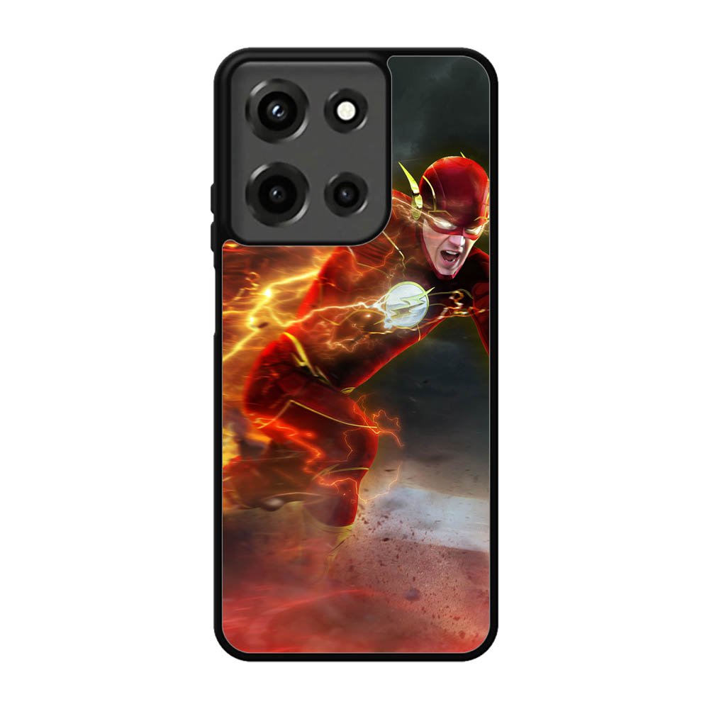 The Flash Series Motorola Moto G 5G 2025 Case DC5955