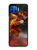 The Flash Series Motorola Moto One 5G Case , Moto One 5G UW Case , Moto G 5G Plus Case