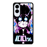 Mob Psycho 100 Case Samsung Galaxy S25 Edge DC1199
