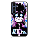 Mob Psycho 100 Case Samsung Galaxy S25 FE DC1199