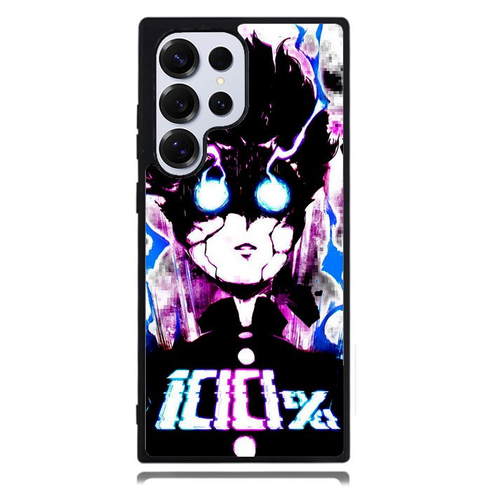 Mob Psycho 100 Case Samsung Galaxy S24 Ultra Case DC1199