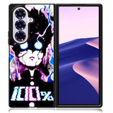 Mob Psycho 100 Case Samsung Galaxy Z Fold 7 Case DC1199