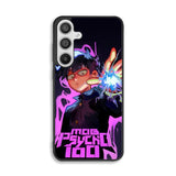Anime MOB PSYCHO 100 Samsung Galaxy A26 Case DC8002