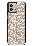 Pusheen Cat 2nd Motorola Moto G Stylus 5G 2023 Case
