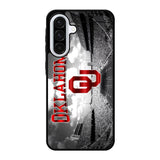 Oklahoma Sooners Samsung Galaxy A56 Case DC0378