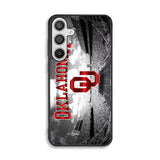 Oklahoma Sooners Samsung Galaxy A26 Case DC4686