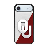 Oklahoma Sooners Logo iPhone Air Case