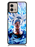 Son Goku Mastered Ultra Instinct Motorola Moto G Stylus 5G 2023 Case