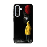 IT horror movie Samsung Galaxy A36 Case DC5914