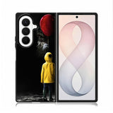 It Horror Movie Samsung Galaxy Z Fold 8 Ultra Case DC0885