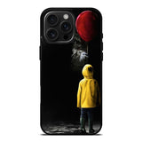 It Horror Movie iPhone 16 Pro Max Case DC0885