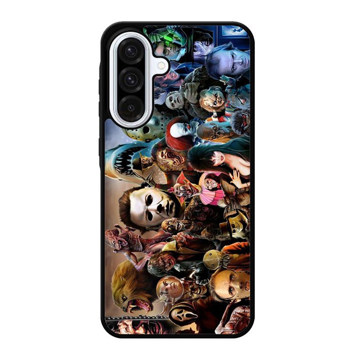 Classic Horror Samsung Galaxy A36 Case DC0360