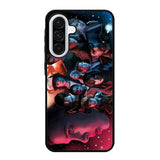Stranger Things Season 3 Case Samsung Galaxy A26 Case DC1785