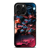 Stranger Things Season 3 Case iPhone 16 Pro Case DC1785