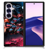 Stranger Things Season 3 Case Samsung Galaxy Z Fold 7 Case DC1785