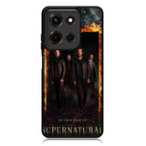 Supernatural Case Motorola Moto G Power 5G 2025 DC1809