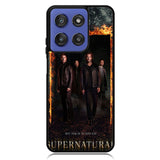 Supernatural Case Motorola Moto G Stylus 5G 2025 DC1809
