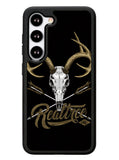 Deer Camo Realtree Samsung Galaxy S23 Plus 5G / Samsung Galaxy S23+ 5G Case