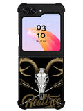 Deer Camo Realtree Samsung Galaxy Z Flip 5 5G 2023 Case